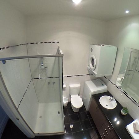 Raffless Apartment Portland Ruang foto