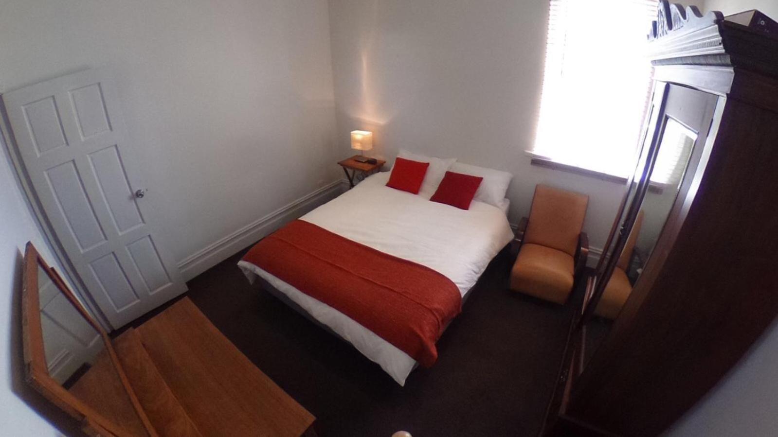 Raffless Apartment Portland Ruang foto