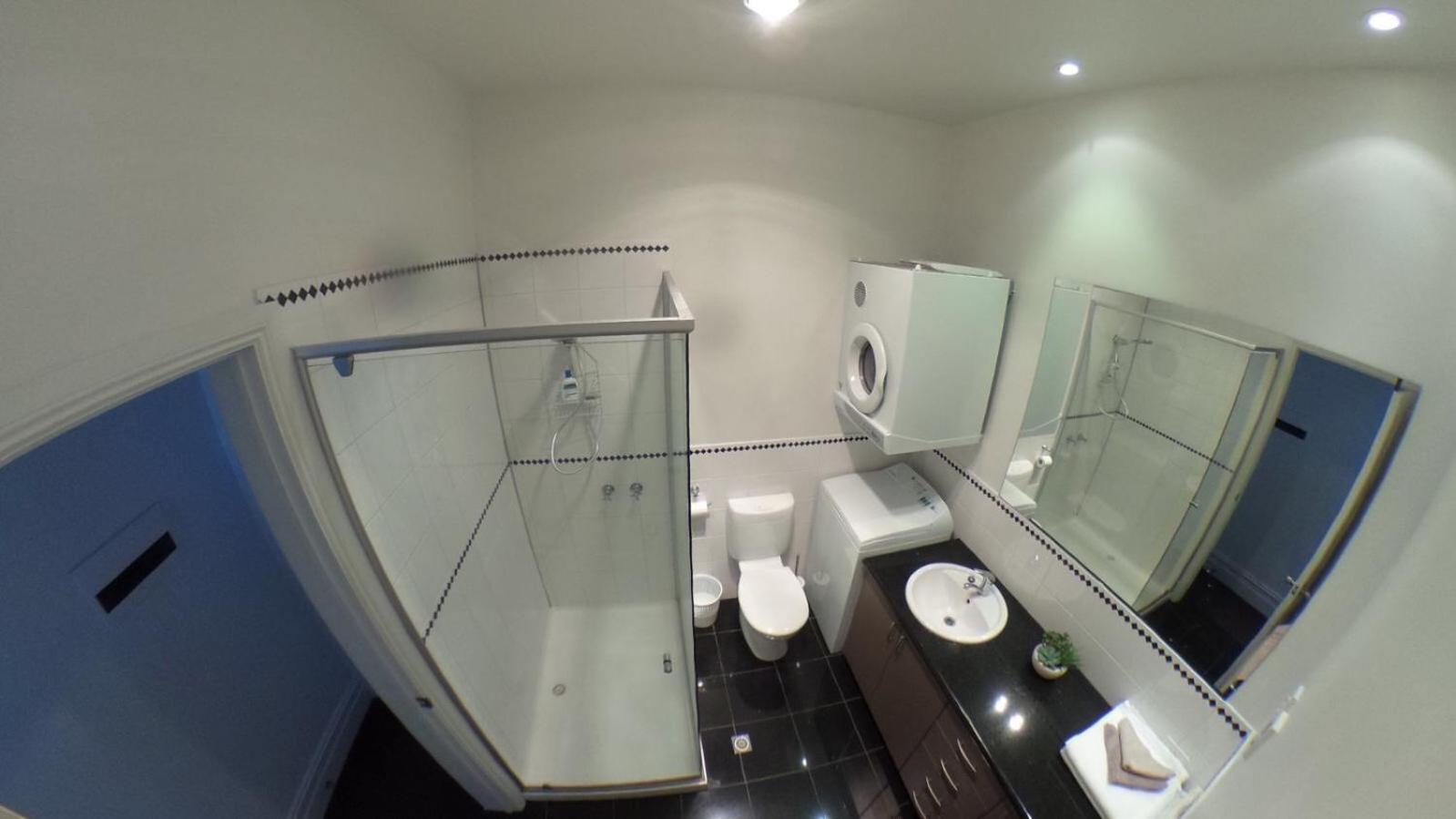 Raffless Apartment Portland Ruang foto